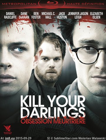 #Movie #French #Poster #Obsession #Darlings #Meurtriere #Film #Dvdrip #Kill kill-your-darlings-obsession-meurtriere-french-dvdrip-2015 Pic. (Imagen de album ghbbhiuiju))
