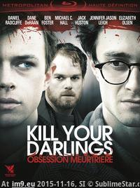#Movie #French #Poster #Obsession #Darlings #Meurtriere #Film #Dvdrip #Kill kill-your-darlings-obsession-meurtriere-french-dvdrip-2015 Pic. (Imagen de album ghbbhiuiju))