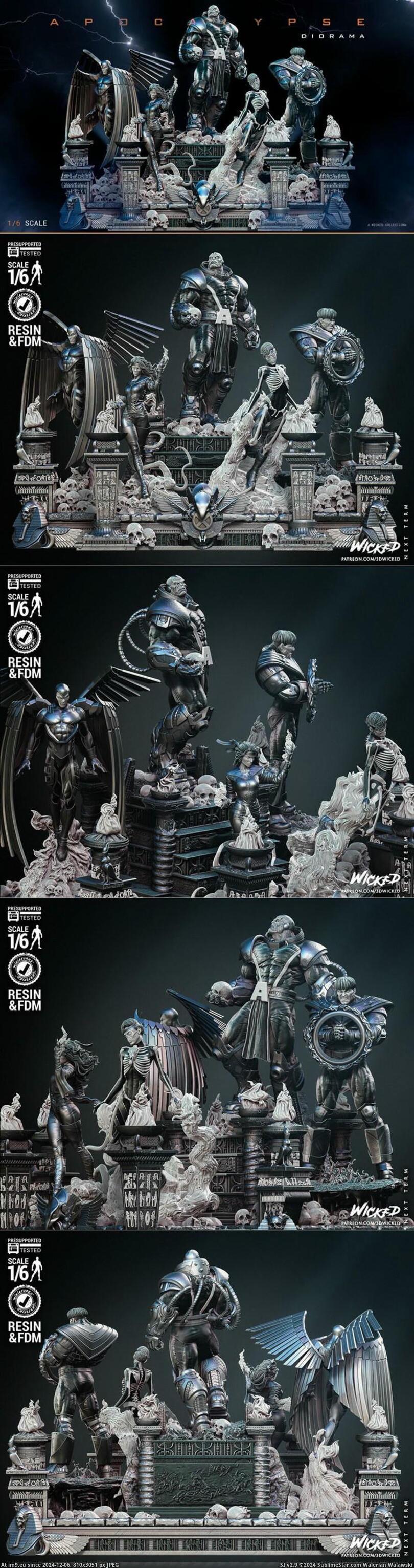 #Movie #Toys #Gray #Figures #Printing #Toy #Fantasy kjvr3kxewvr2 Pic. (Obraz z album Stl3d))