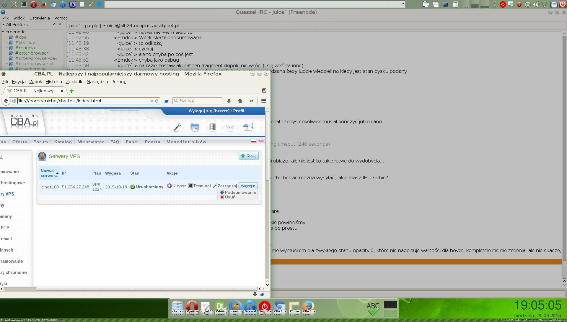 kk2131 (in KDE PasteBin)