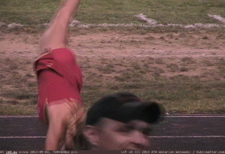 kris_moves28 (in Cheerleader Kristen Hackenbracht - High School - Hot Moves)
