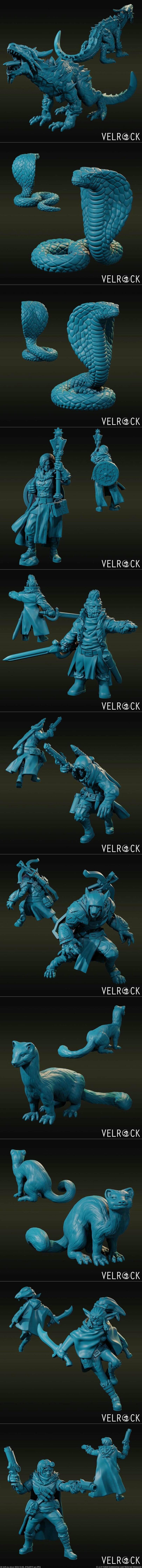 #Gaming #Movie #Gray #Figures #Toys #Fantasy ks7x2bl0vdo3 Pic. (Image of album Stl3d))
