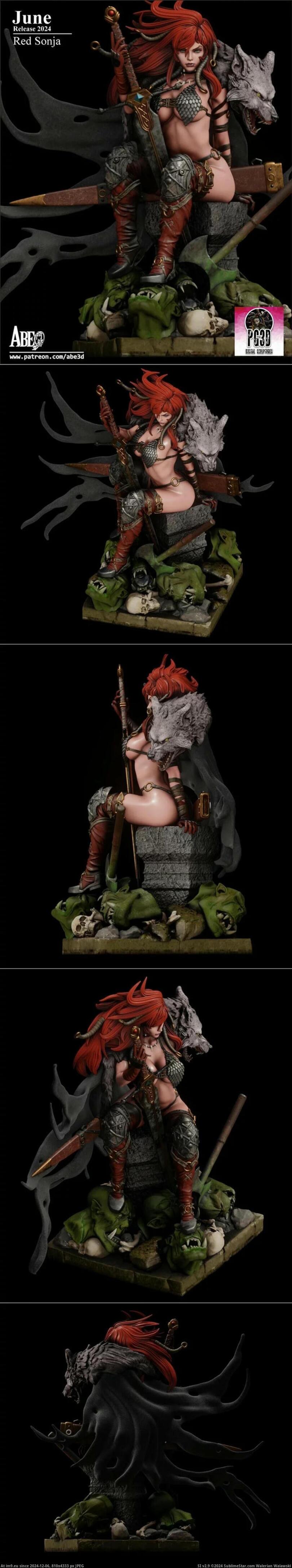 #Gaming #Movie #Figure #Gray #Figures #Toys #Toy ksol4ce2df7n Pic. (Bild von album Stl3d))
