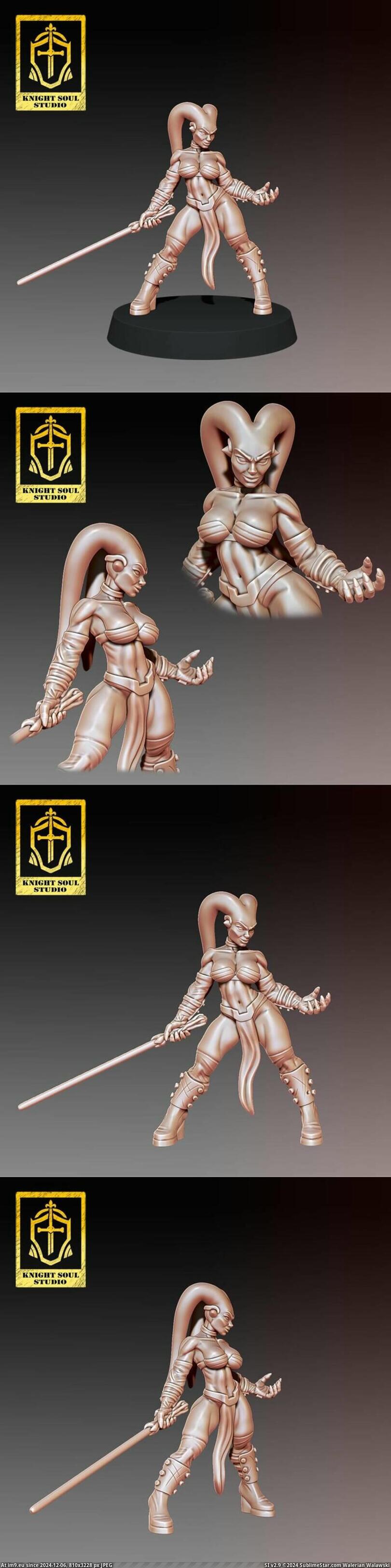 #Gaming #Toys #Figures #Printing #Stl #Toy #Gray kv2dganeipr0 Pic. (Imagen de album Stl3d))