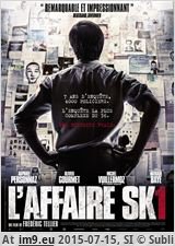#Movie #French #Dvdrip #Poster #Film l-affaire-sk1-french-dvdrip-2015 Pic. (Image de album ghbbhiuiju))