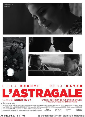 #Movie #French #Dvdrip #Poster #Film l-astragale-french-dvdrip-2015 Pic. (Imagen de album ghbbhiuiju))