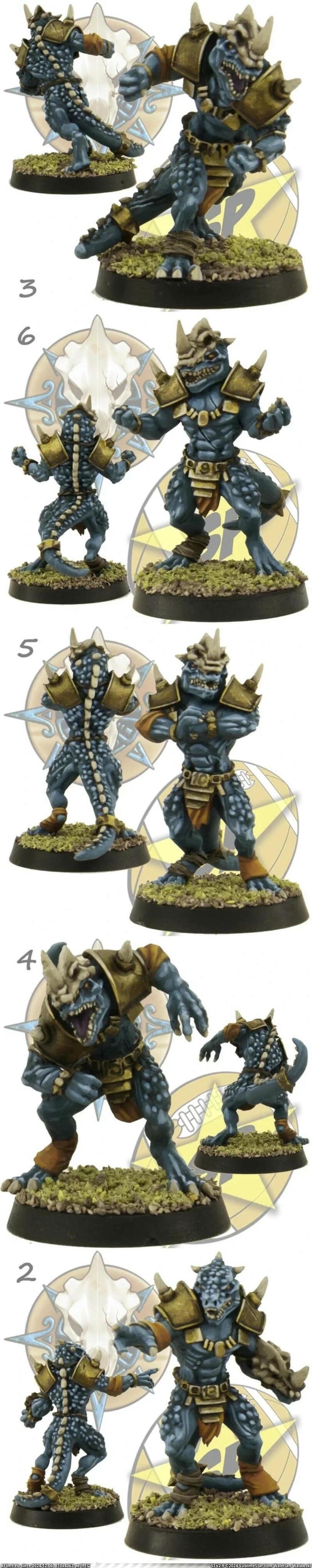 #Gaming #Toy #Figures #Printing #Stl #Games #Fantasy l2ilxbe64rnd Pic. (Obraz z album Stl3d))