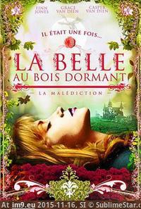#Movie #French #Poster #Bois #Dormant #Malediction #Film #Dvdrip #Belle la-belle-au-bois-dormant-la-malediction-french-dvdrip-x264-2015 Pic. (Imagen de album ghbbhiuiju))