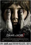 #Movie #French #Poster #Noir #Mort #Film #Dvdrip #Dame la-dame-en-noir-2-l-ange-de-la-mort-french-dvdrip-x264-2015 Pic. (Image de album ghbbhiuiju))