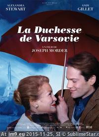 #Movie #French #Dvdrip #Poster #Film la-duchesse-de-varsovie-french-dvdrip-2015 Pic. (Image de album ghbbhiuiju))