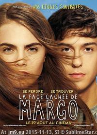 #Movie #Face #French #Paper #Towns #Margo #Cachee #Poster #Film #Dvdrip la-face-cachee-de-margo-paper-towns-french-dvdrip-2015 Pic. (Image de album ghbbhiuiju))