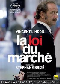 #Movie #French #Dvdrip #Loi #Marche #Poster #Film la-loi-du-marche-french-dvdrip-x264-2015 Pic. (Obraz z album ghbbhiuiju))