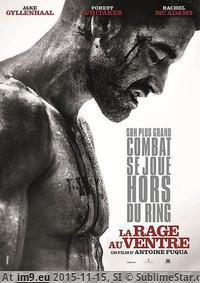 #Movie #French #Poster #Ventre #Southpaw #Film #Rage #Bluray la-rage-au-ventre-southpaw-french-bluray-720p-2015 Pic. (Obraz z album ghbbhiuiju))
