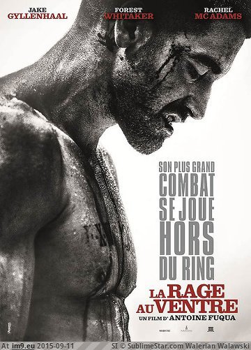 #Movie #Poster #Film #Ventre #Southpaw #Vostfr #Webrip #Rage la-rage-au-ventre-southpaw-vostfr-webrip-2015 Pic. (Image of album ghbbhiuiju))
