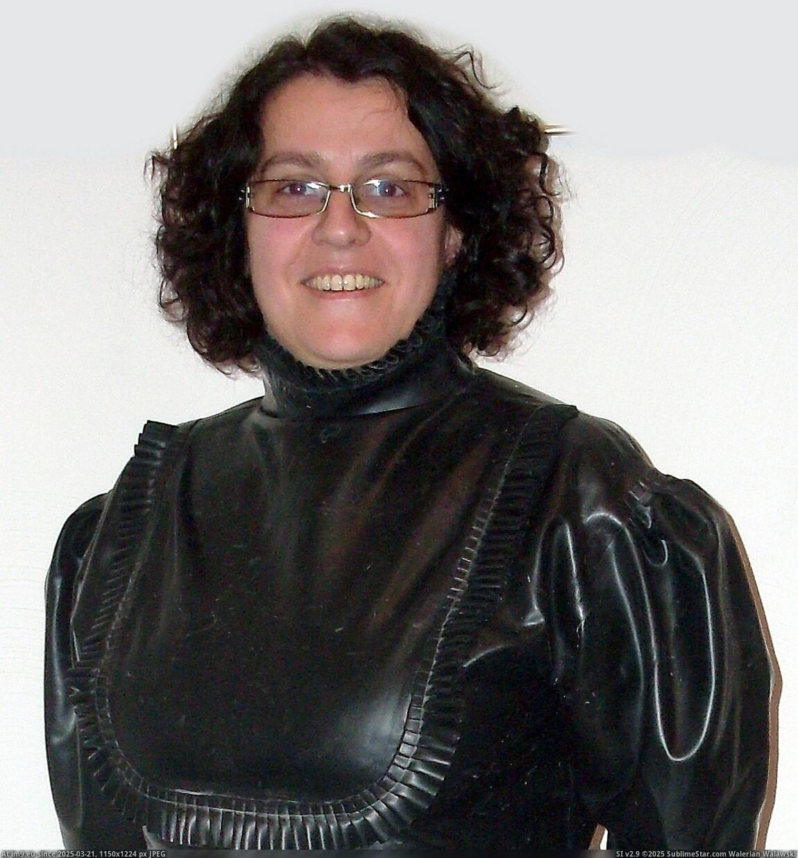 #Amateur #Milf #Mature #Dirty #Fetish #German #Mother #Leder Latexmilf sdc10849b Pic. (Image of album Latexmilf))