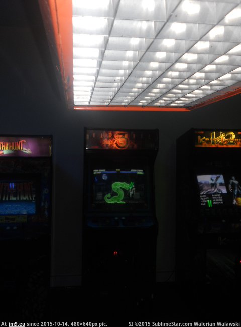 LATIN AMERICA EMPLOYEE ARCADE GAMES (in BEST BOSS SUPPORTS EMPLOYEE GAME ROOM VIDEO ARCADE)