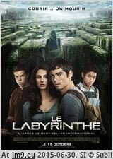 #Movie #French #Poster #Runner #Labyrinthe #Film #Dvdrip #Maze le-labyrinthe-the-maze-runner-french-dvdrip-2014 Pic. (Image of album ghbbhiuiju))