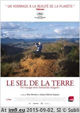 #Movie #French #Dvdrip #Sel #Terre #Poster #Film le-sel-de-la-terre-french-dvdrip-2014 Pic. (Obraz z album ghbbhiuiju))