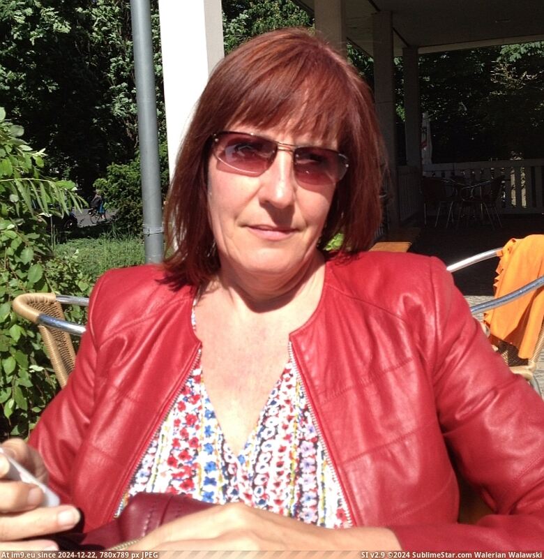 #Milf #Mature #Leather #Geil #Lederjacke #Leder #Llt #Lederlady LederladyT LatexladyT t6 Pic. (Image of album Instant Upload))