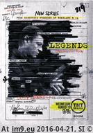 #Movie #French #Hdtv #Legends #Poster #Film legends-2014-s01e02-french-hdtv Pic. (Image of album ghbbhiuiju))