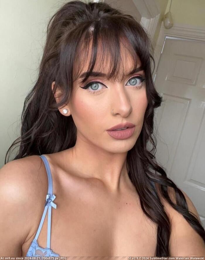 #Hot #Amateur #Model #Lingerie #Petite #Tease #Alexandra #English #Tiktok #Fern lifeasfernie fernpositive Fern Stuart fern_tiktok 017 Pic. (Image of album Petite British Model Fern Alexandra - Irresistibly Sexy from Ilkeston UK @lifeasafernie))