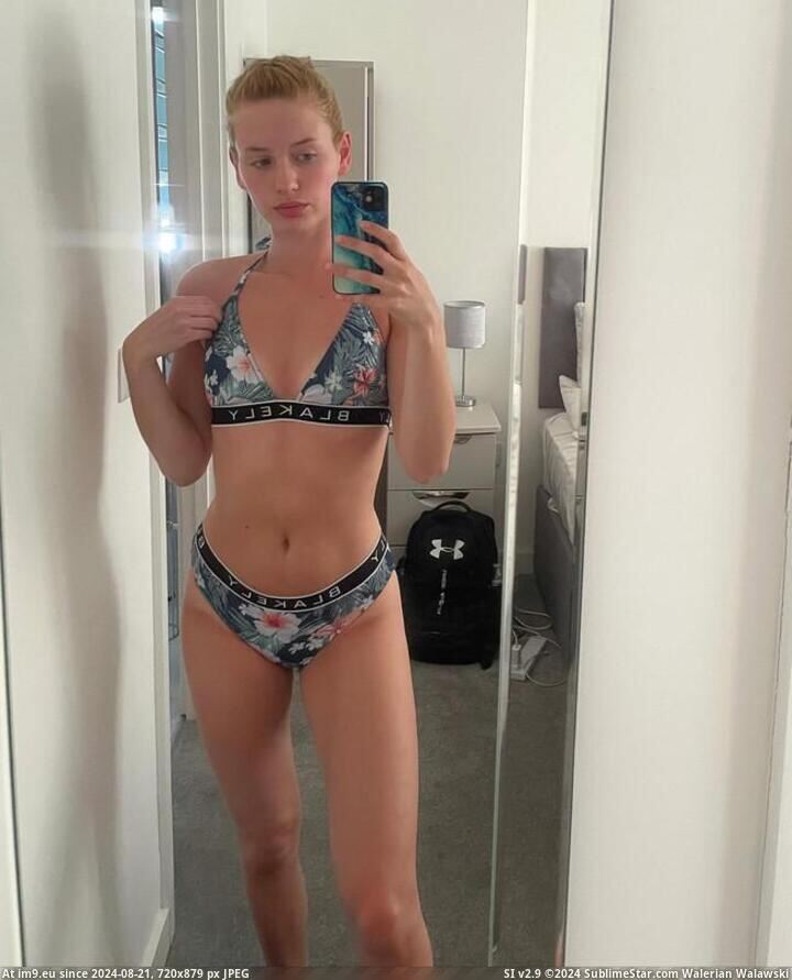 #Hot #Amateur #Exposed #Model #Lingerie #Petite #British #Tiktok #Sensual #Fern lifeasfernie fernpositive Fern Stuart fern_tiktok 019 Pic. (Obraz z album Petite British Model Fern Alexandra - Irresistibly Sexy from Ilkeston UK @lifeasafernie))