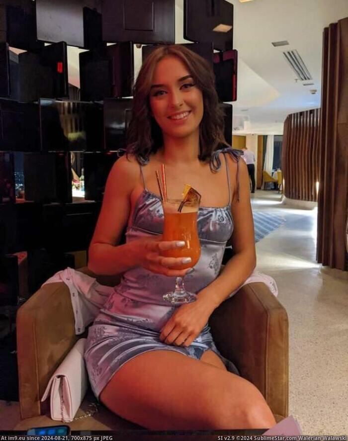 #Hot #Sexy #Amateur #Exposed #Model #Tease #Alexandra #English #Tiktok #Voyeur lifeasfernie fernpositive Fern Stuart fern_tiktok 020 Pic. (Obraz z album Petite British Model Fern Alexandra - Irresistibly Sexy from Ilkeston UK @lifeasafernie))