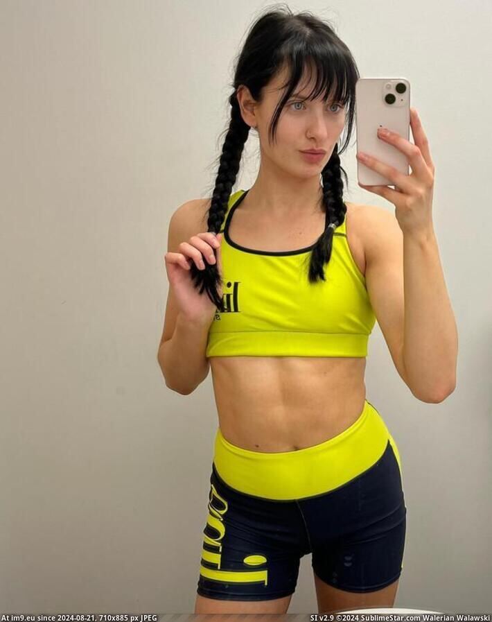 #Hot #Amateur #Exposed #Model #Lingerie #British #English #Tiktok #Voyeur #Fern lifeasfernie fernpositive Fern Stuart fern_tiktok 036 Pic. (Image of album Petite British Model Fern Alexandra - Irresistibly Sexy from Ilkeston UK @lifeasafernie))