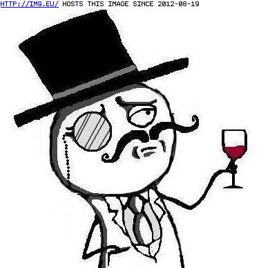 Like a sir with wine - meme guy (in Internet Memes)