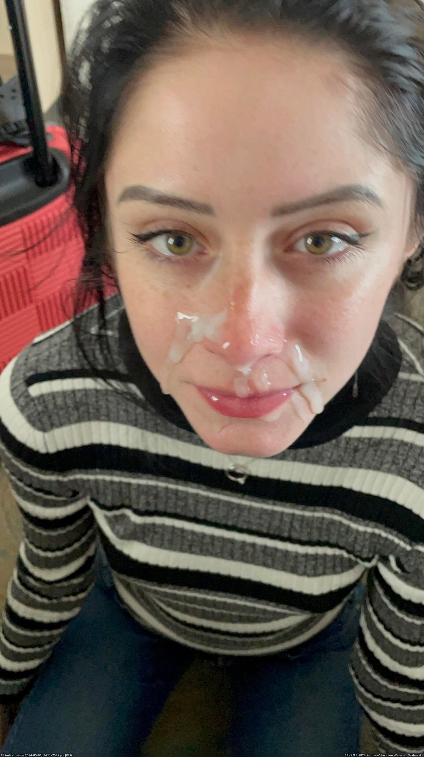 Lilttle Cum Slut - Hot, Sexy CumSlut 109 (facial cum porn) (in Tight Lil Cum Slut)