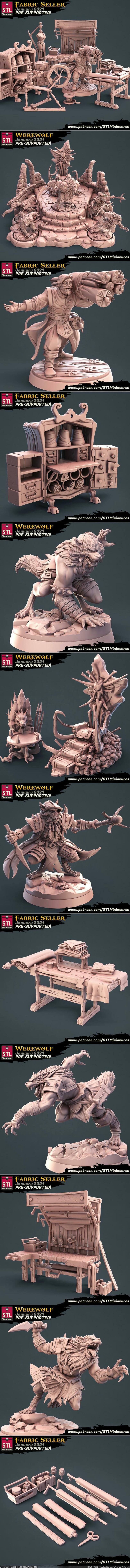#Toys #Toy #Games #Figures #Printing #Stl #Fantasy #Figure #Gray lio3lrl025ss Pic. (Obraz z album Stl3d))