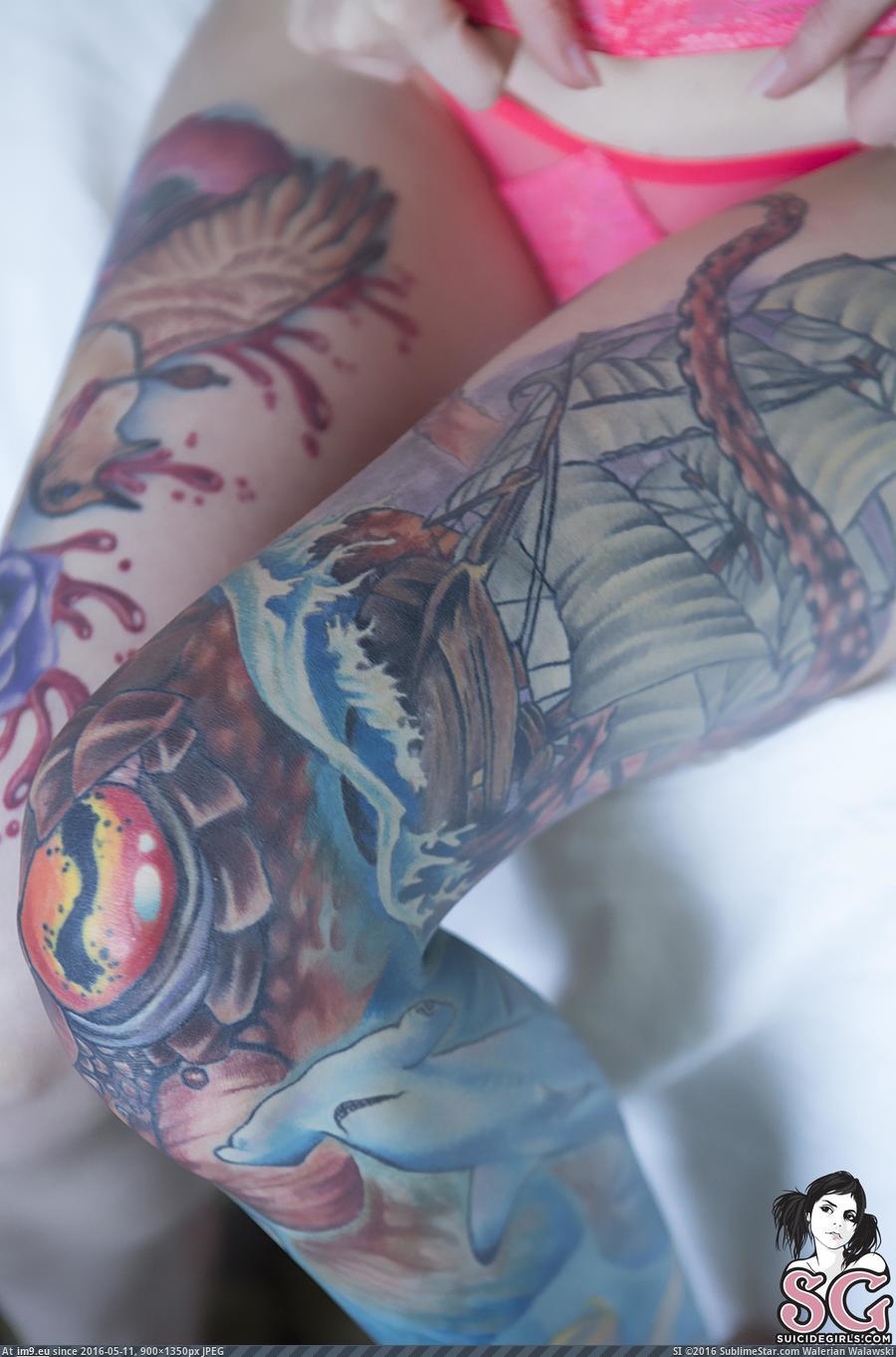 #Porn #Tits #Boobs #Tatoo #Liya #Takamine #Girls #Softcore #Suicidegirls liya-takamine16 Pic. (Image de album SuicideGirlsNow))
