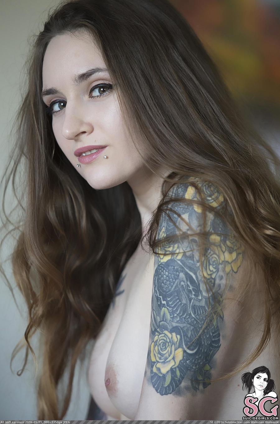 #Porn #Tits #Hot #Nature #Suicidegirls #Liya #Takamine #Sexy #Boobs #Softcore liya-takamine28 Pic. (Image de album SuicideGirlsNow))