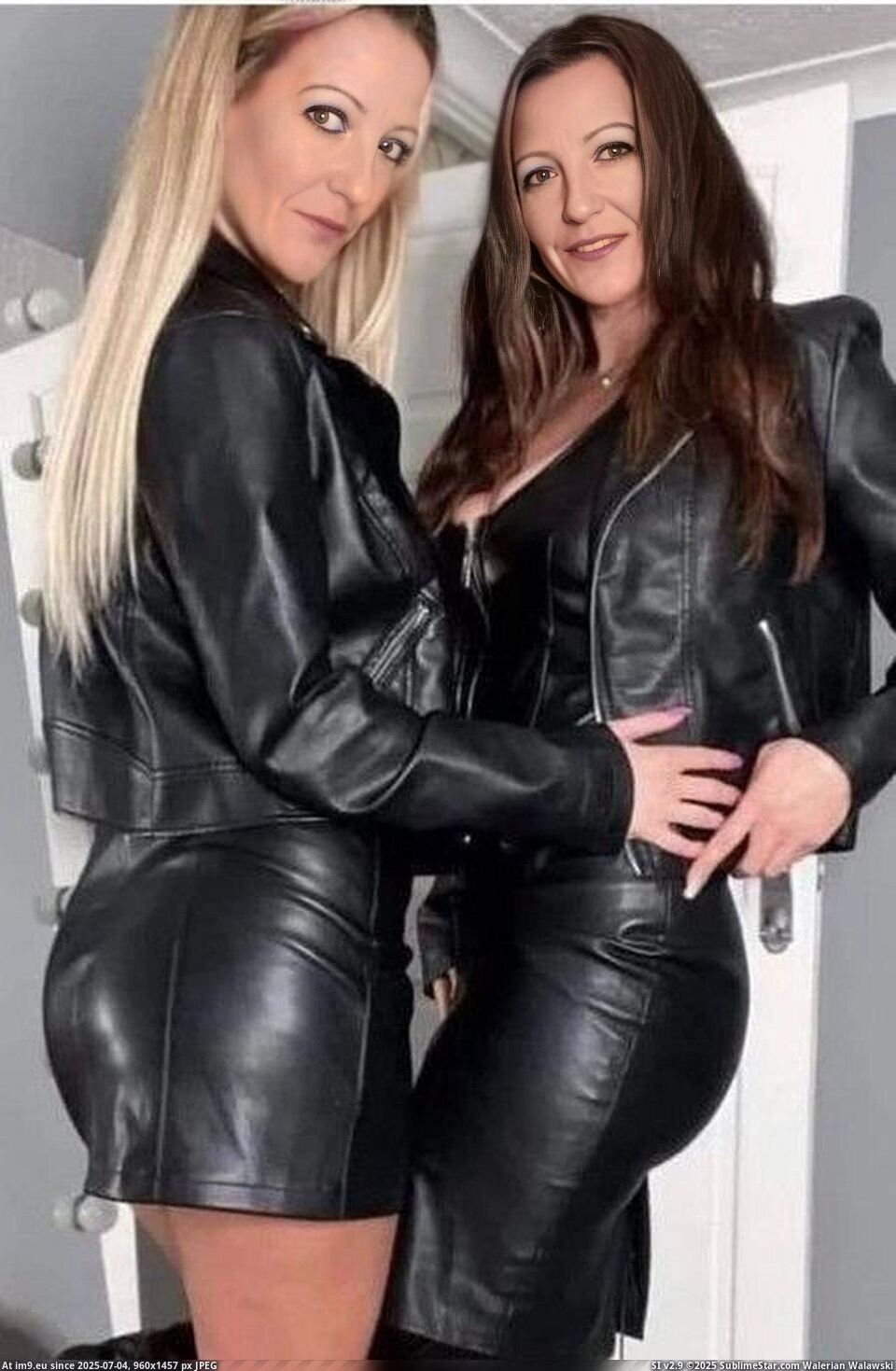 LLT Ledergirls Leder 118 (in Instant Upload)