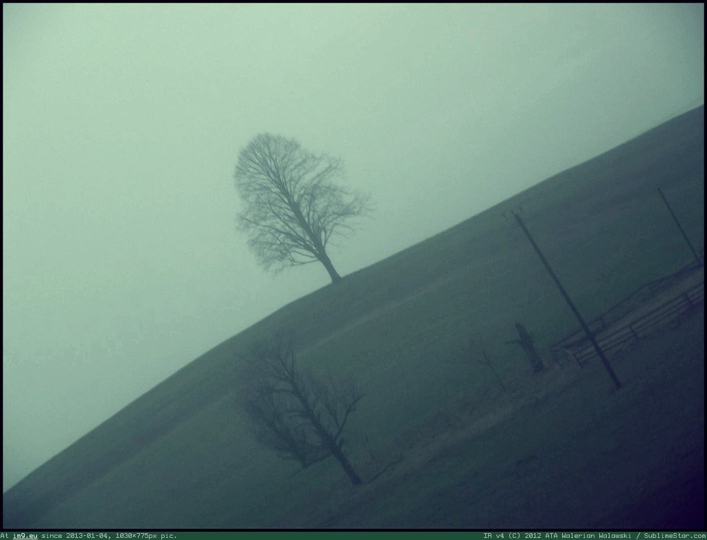 Loneliness Near The Mauthausen Lager By Morguecaroobitorio D56Fxt7 (sad love) (in Loneliness sad pics gallery)