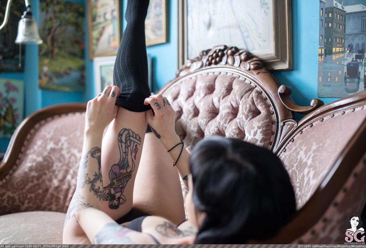 #Porn #Tits #Hot #Sexy #Art #Lives #Lovesick #Wherethehe #Nature #Suicidegirls #Emo #Tatoo lovesick-wherethehe(art)lives-09 Pic. (Image of album SuicideGirlsNow))