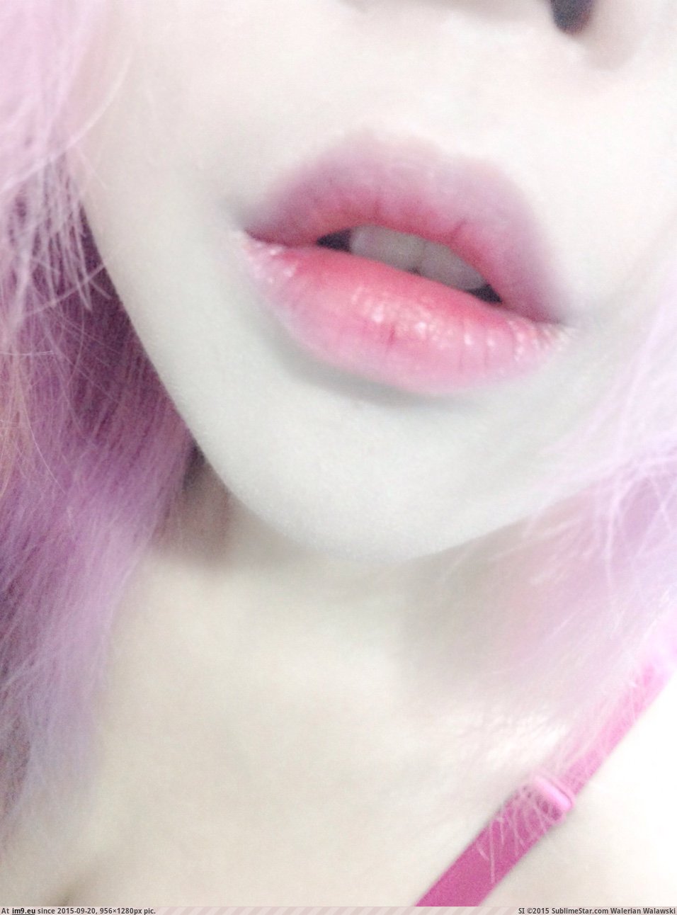 lovley lips (24) (in I Love Lips)