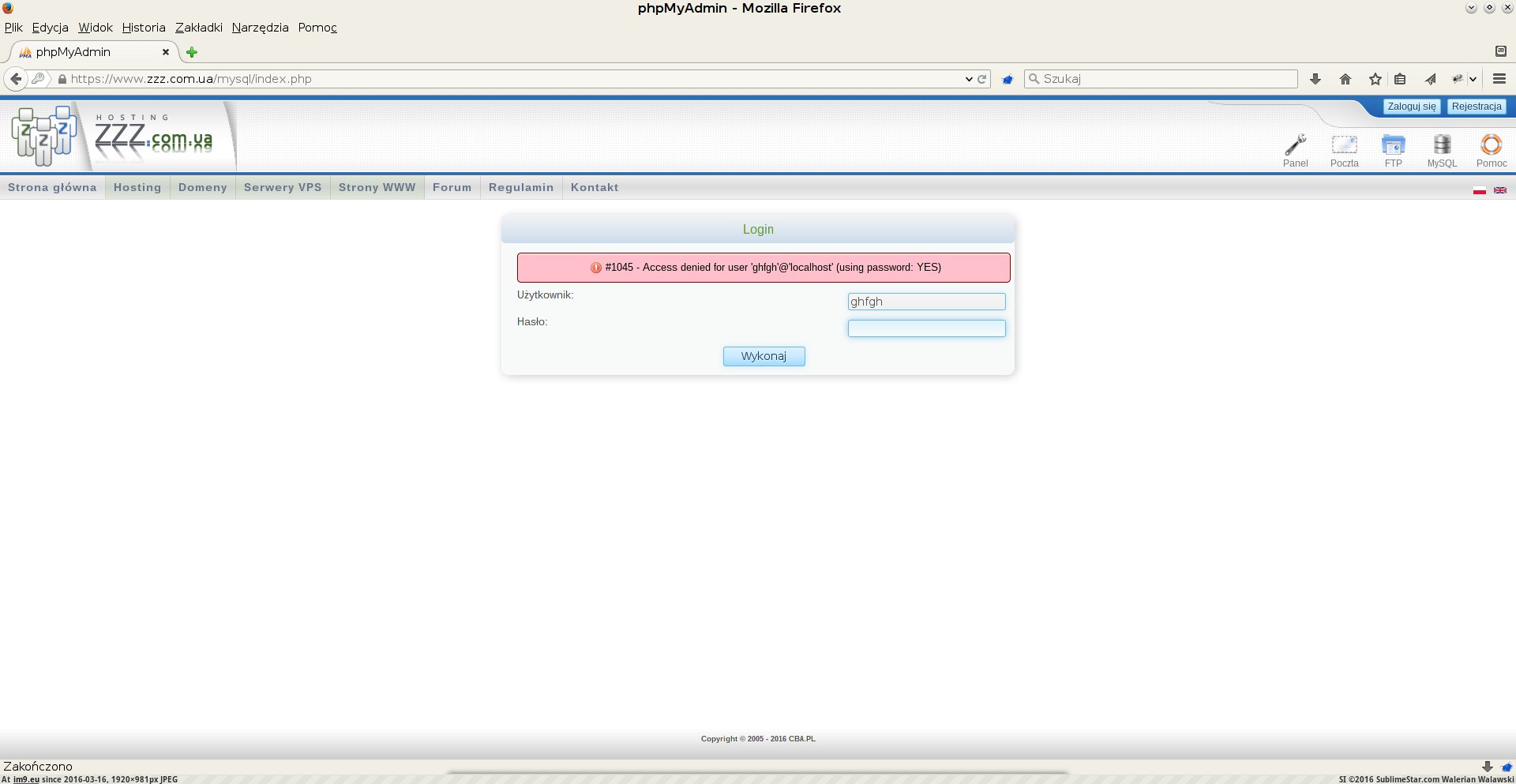 ly2500 (in KDE PasteBin)