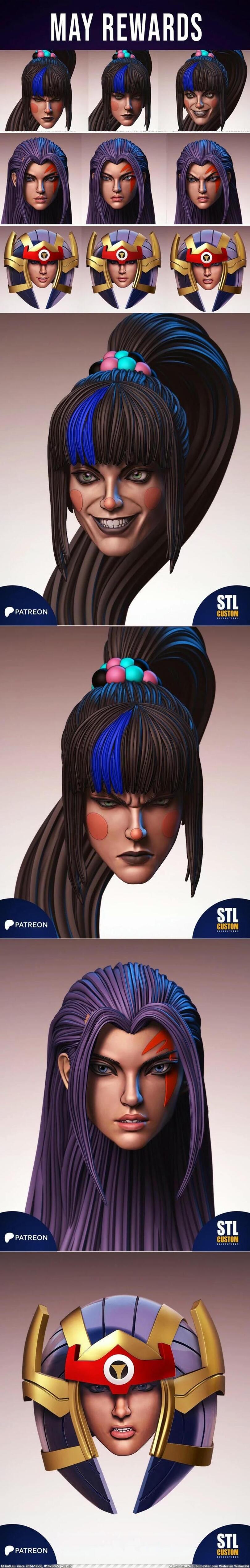 #Gaming #Toys #Printing #Stl #Games #Figure lyzdixrsvlrr Pic. (Изображение из альбом Stl3d))