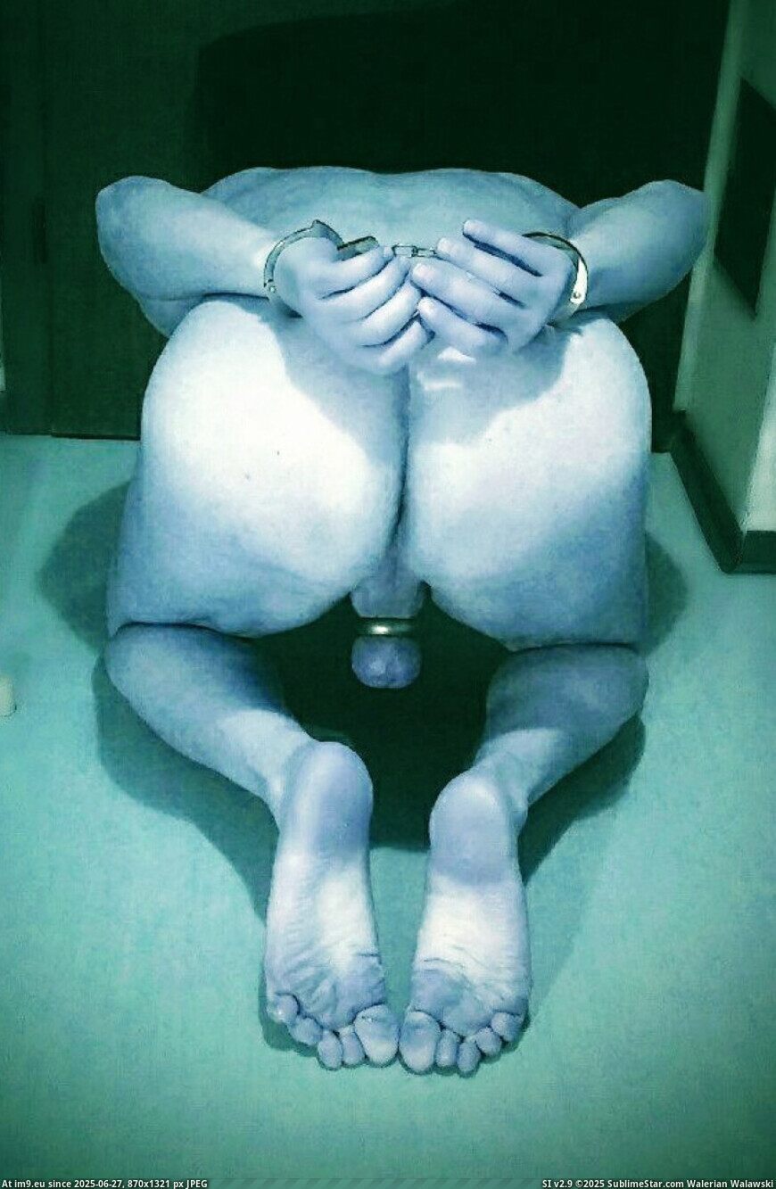 male bareback spanked ass naked (in Instant Upload)