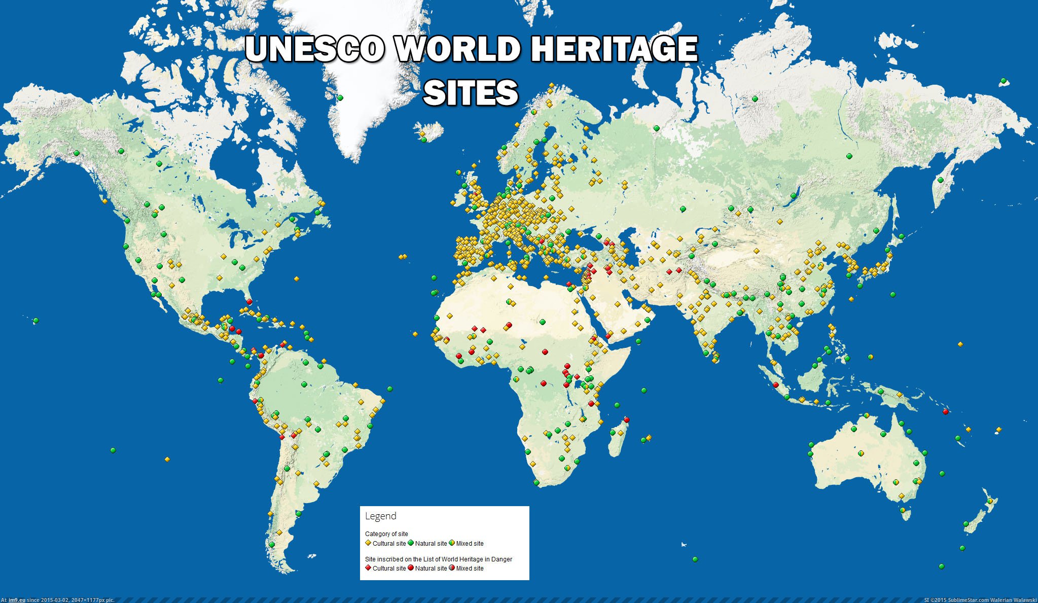 Количество объектов юнеско по странам. Объекты ЮНЕСКО на карте. Объекты Всемирного наследия ЮНЕСКО на карте.