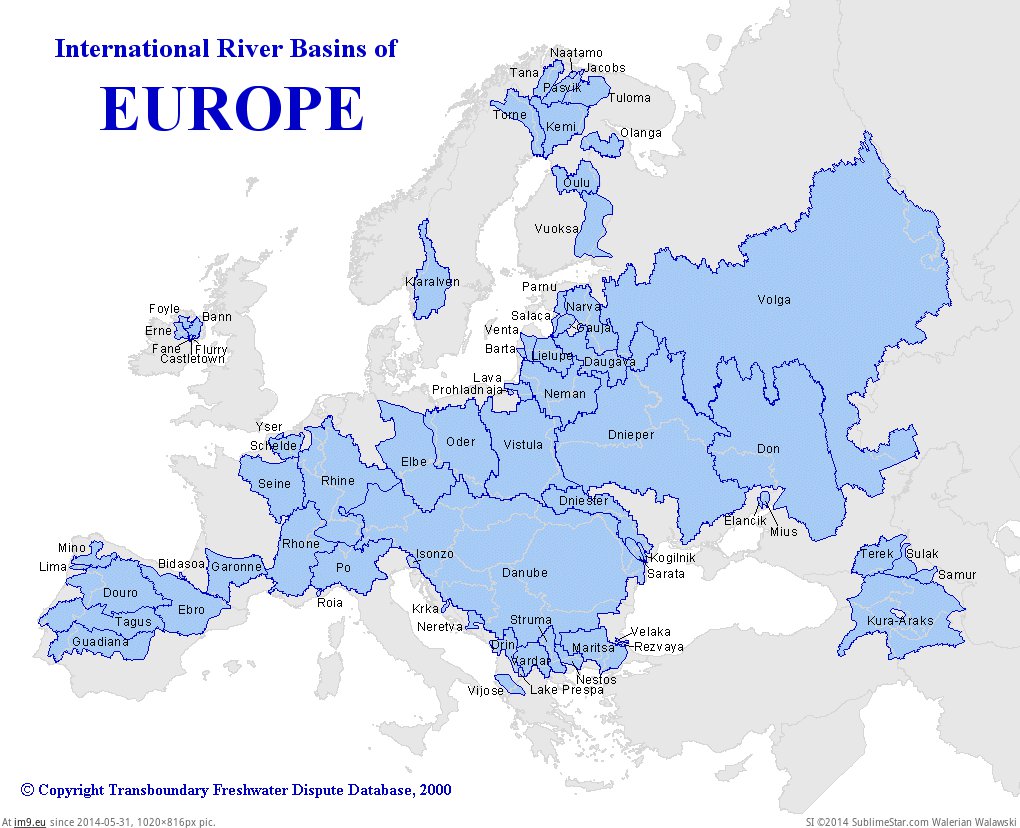 Реки европы. Карта рек Европы. Европейские реки на карте. Крупнейшие реки Европы на карте.