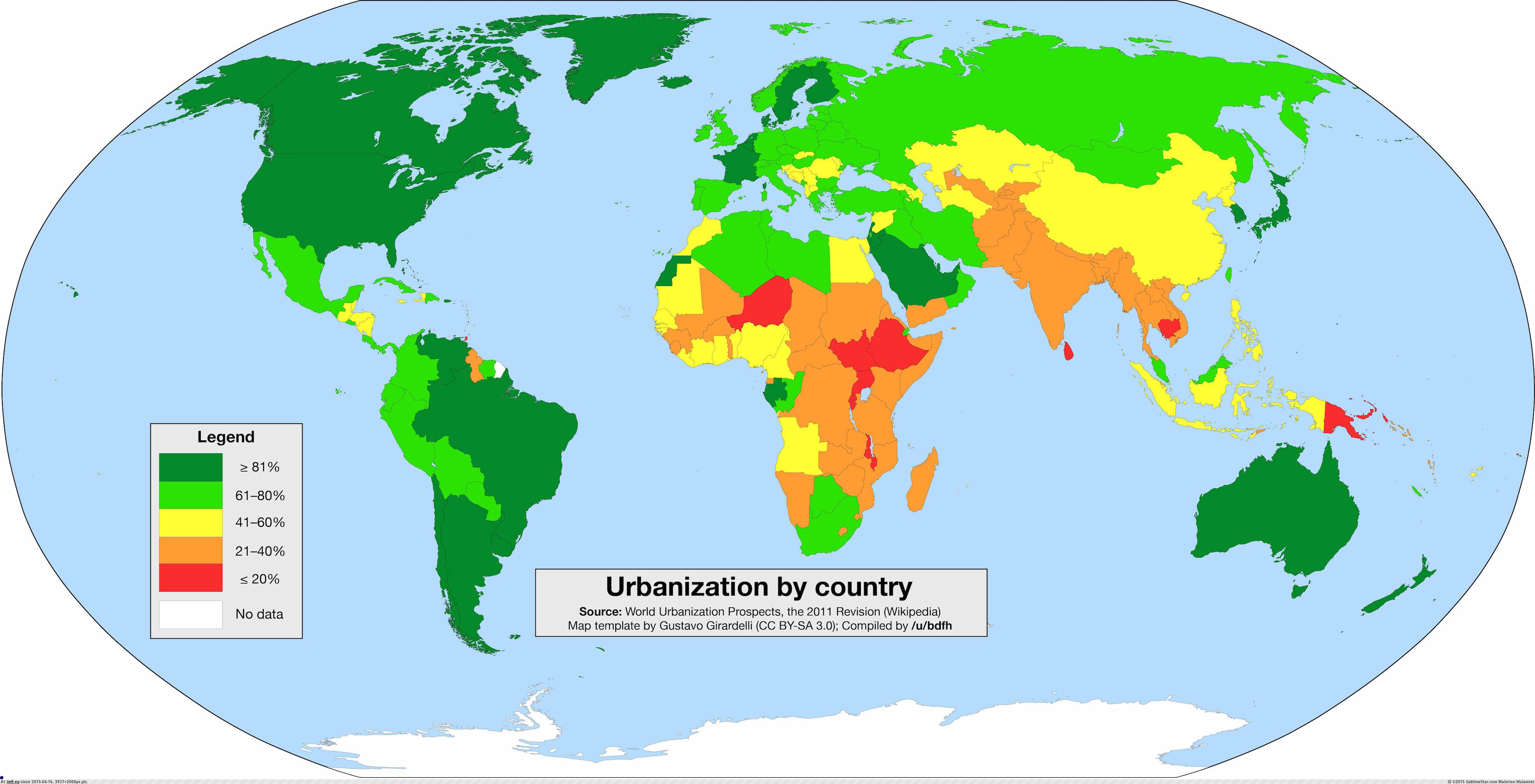 Страны среднего уровня урбанизации. Урбанизация в мире карта. Страны по уровню урбанизации карта. Уровень урбанизации в мире карта.