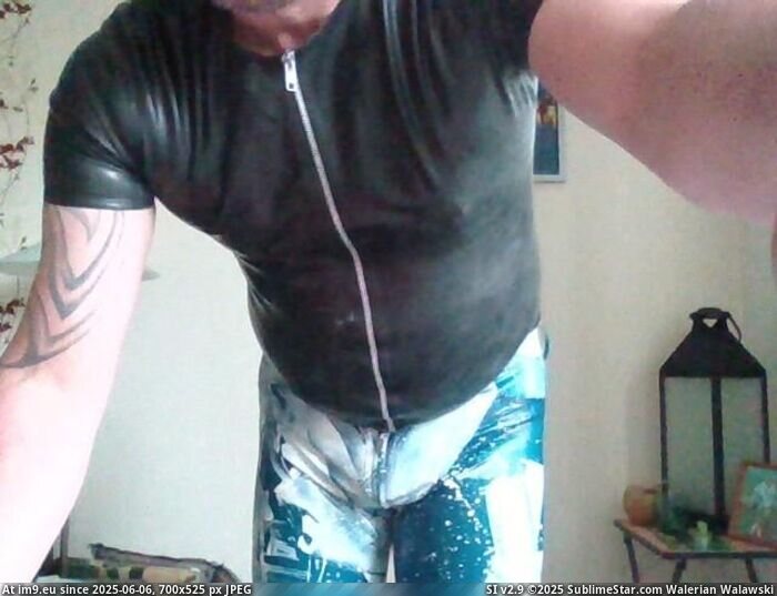 me in Skinrubber Gear (in Me in Rubber)