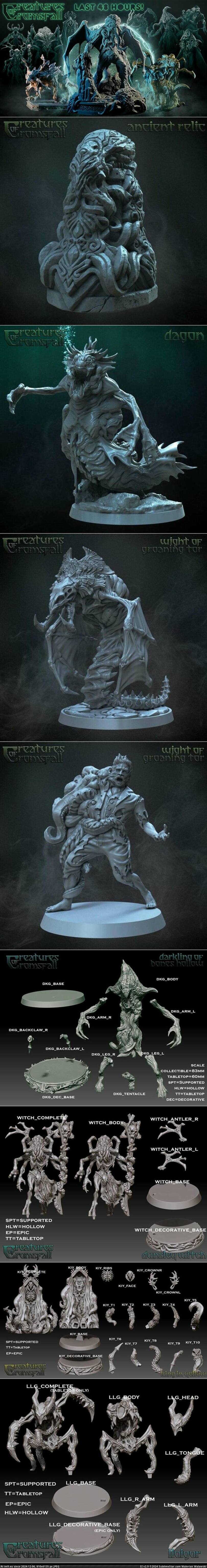 #Gaming #Movie #Toy #Printing #Stl #Games #Gray #Figures mewtiaqxlghx Pic. (Obraz z album Stl3d))