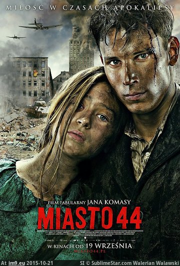 #Movie #French #Dvdrip #Poster #Film miasto-44-french-dvdrip-2015 Pic. (Image de album ghbbhiuiju))