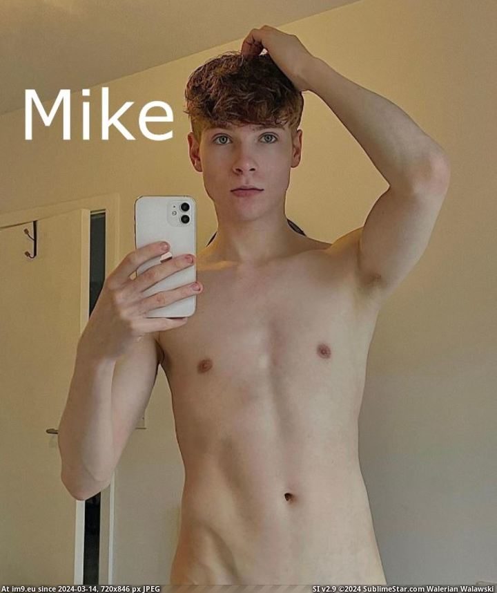 #Nude #Image #Mike #Naked #Upload Mike Pic. (Image of album Instant Upload))