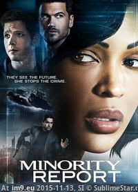 #Movie #Poster #Vostfr #Report #Minority #Film #Hdtv minority-report-s01e07-vostfr-hdtv Pic. (Obraz z album ghbbhiuiju))