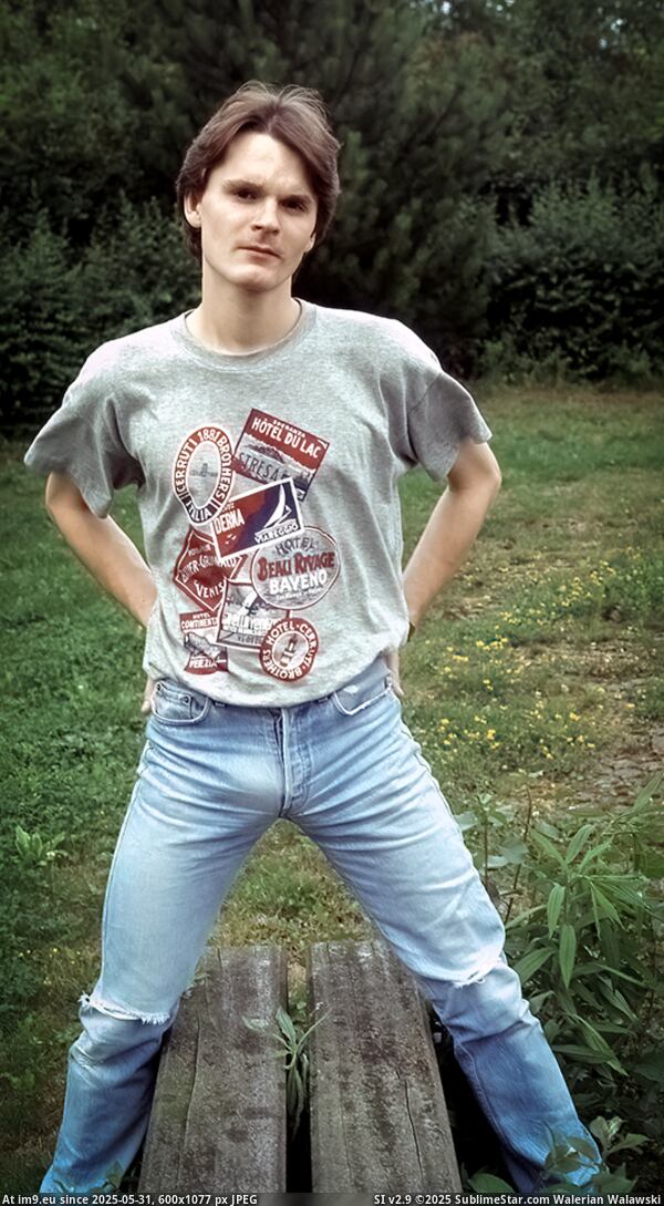 #Slut #Whore #Young #Homo #German #Hustler #Mix #Gay #Exposed #Twink mix030 Pic. (Image of album My vintage Pictures (18+)))