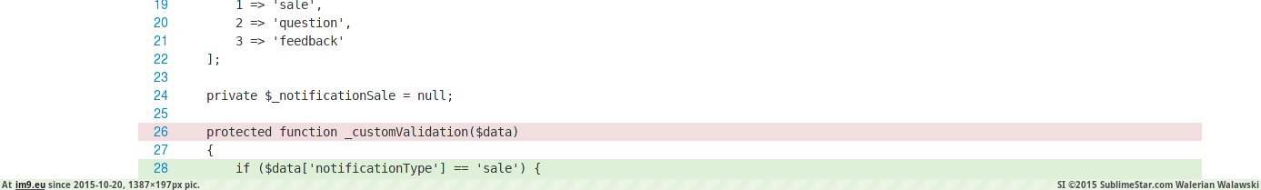 ML1849 (in KDE PasteBin)
